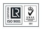 Certification ISO 29990